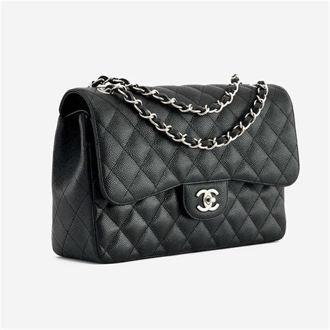 Chanel Timeless L